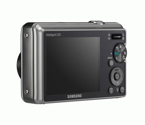 Samsung PL -60 1/2.33" Compact camera – image 4