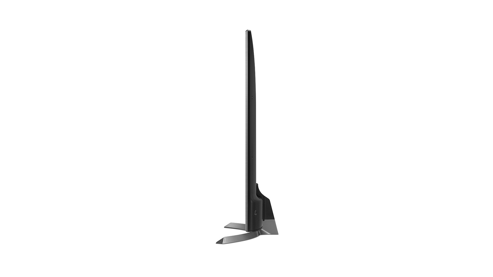 LG 65UJ6580 TV 165.1 cm (65") 4K Ultra HD Smart TV Wi-Fi Titanium – image 4
