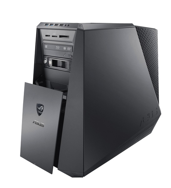 ASUS ROG CG8565-DEROG04 Intel® Core™ i7 i7-2600K – image 6