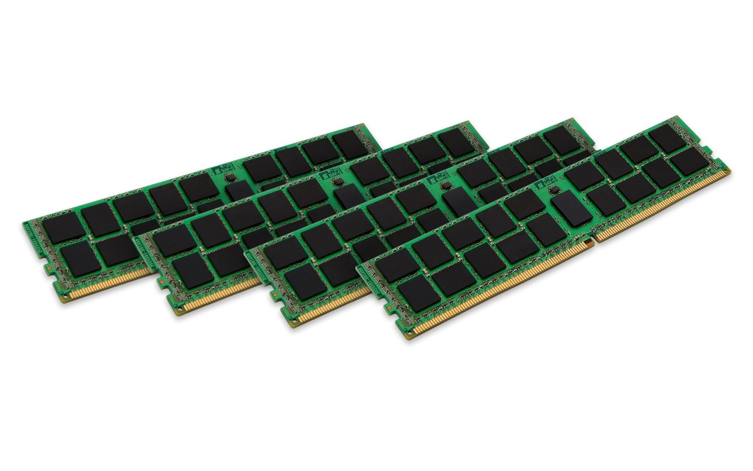 Kingston Technology 64GB DDR4