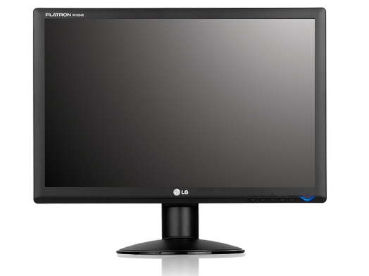 LG 1734S-BN computer monitor – image 2