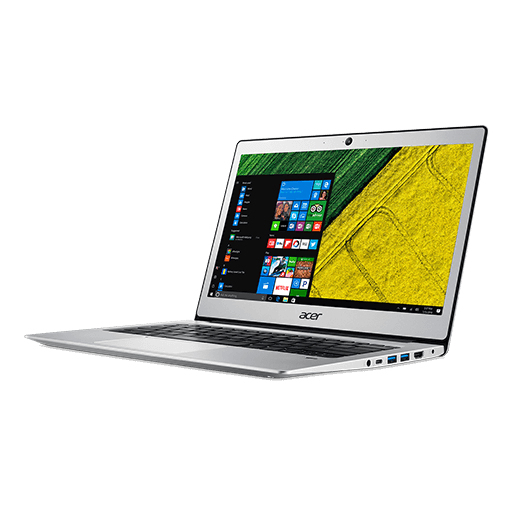 Acer Swift 1 SF113-31-P9BN Intel® Pentium® N4200 Laptop – image 3