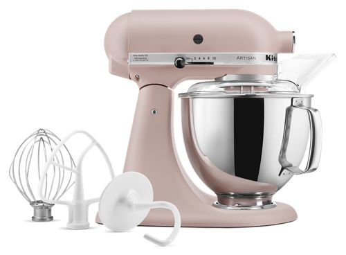 KitchenAid KSM150PS Stand mixer – image 4