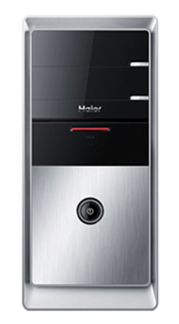 Haier D3-Z583 PC Intel Pentium G G3250 – image 3