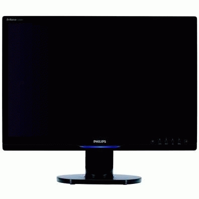 Philips Brilliance LCD widescreen monitor 220SW9FB/00