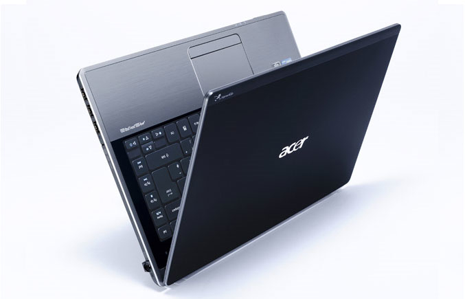 Acer Aspire 4820T – image 2