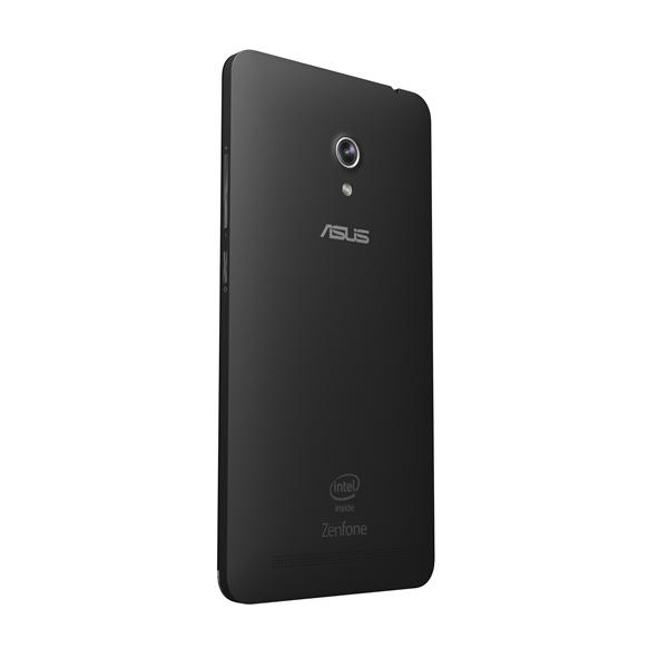 ASUS ZenFone 6 A600CG-2A309WWE smartphone – image 3