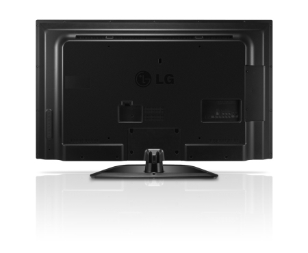 LG 32LN536B TV 81.3 cm (32") HD Black – image 7