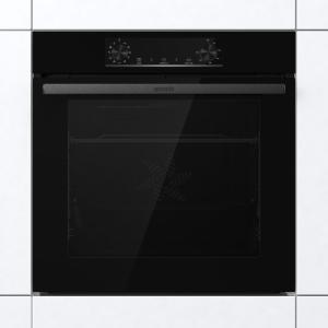 Gorenje BO6735E05B 77 L 2500 W Black – image 1