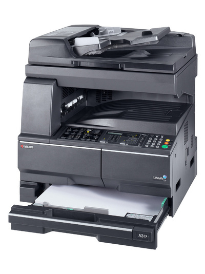 Kyocera TASKalfa 220 Laser A3