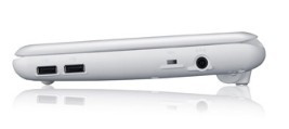 Samsung N130-JA02IT Intel Pentium Mobile N270 Netbook – image 6