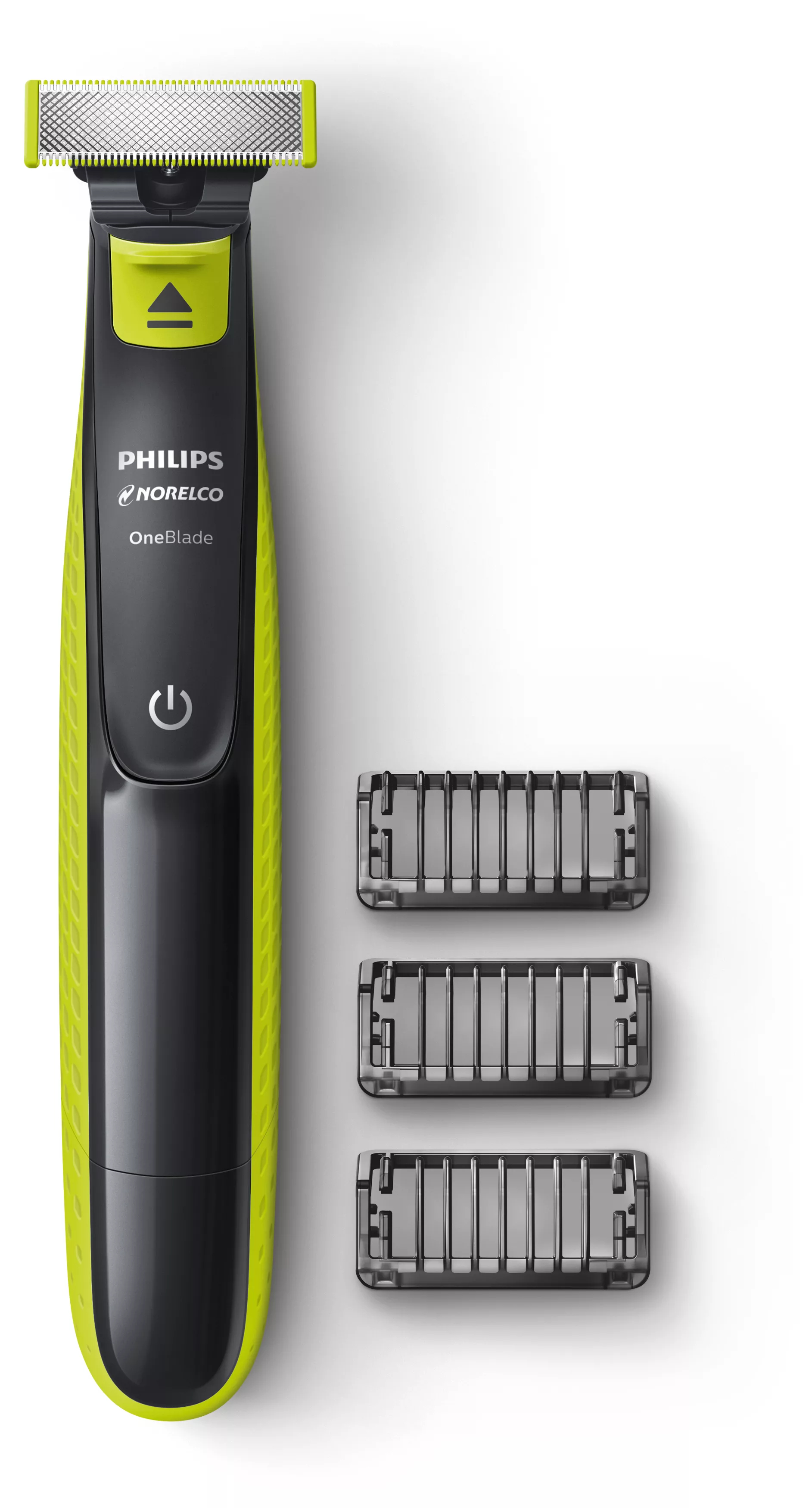 Philips Norelco OneBlade QP2520/90 beard trimmer Battery 3