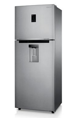 Samsung RT38FEAKDSL fridge-freezer Freestanding – image 2