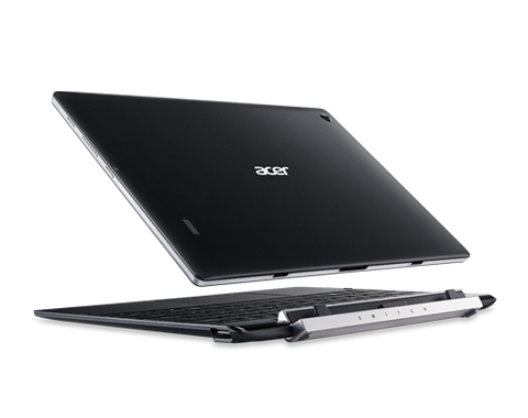 Acer Switch V 10 SW5-017-16QF Intel Atom® x5-Z8350 Hybrid (2-in-1) – image 6