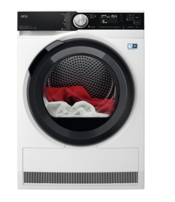 AEG TR9W80690 — vue 1 sur 2