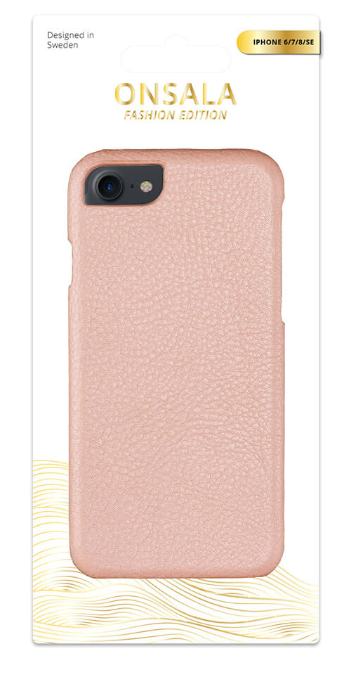Onsala Leather Rose iPhone 6/7 – image 2