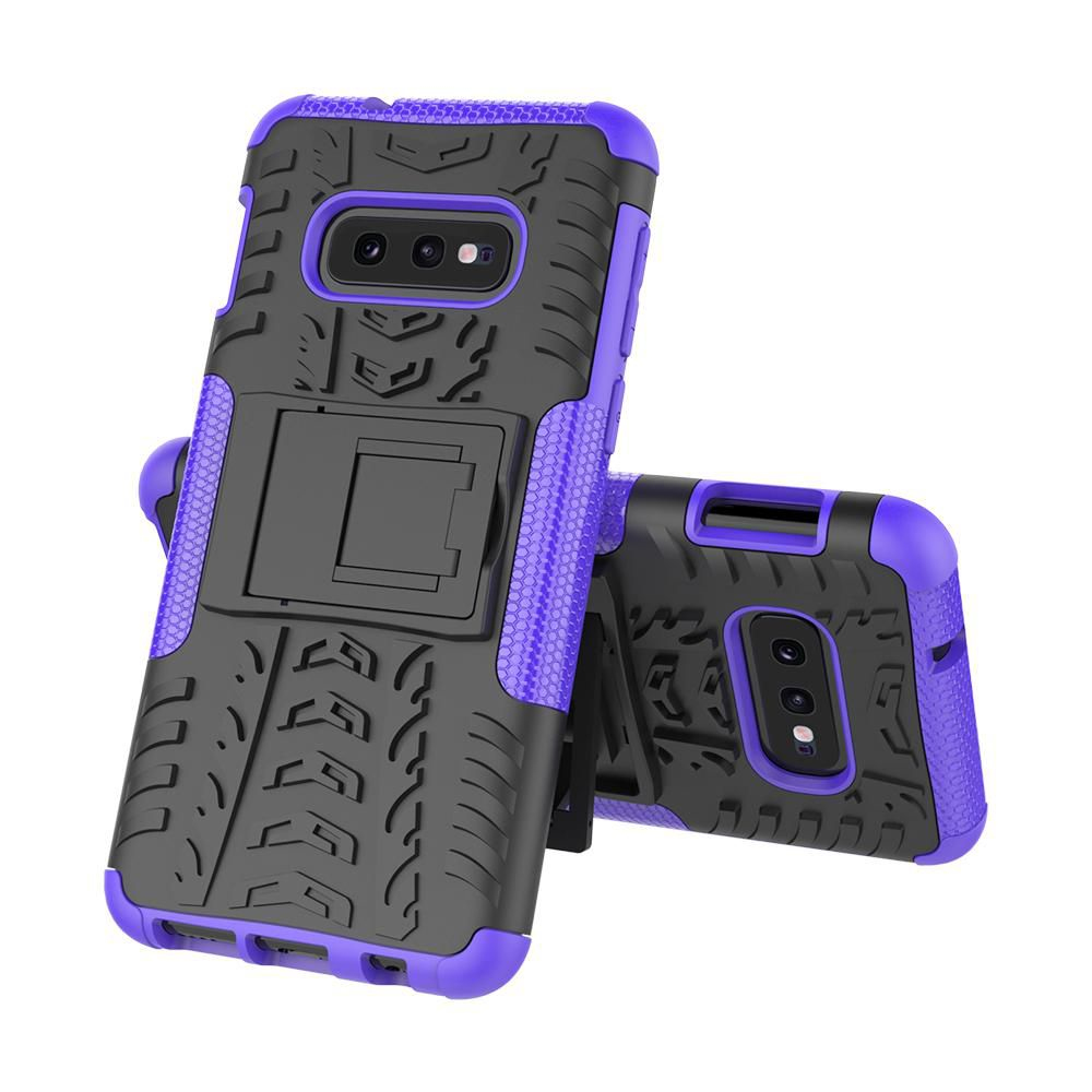 CoreParts MOBX-COVER-S10E-SM-G970-PUR mobile phone case