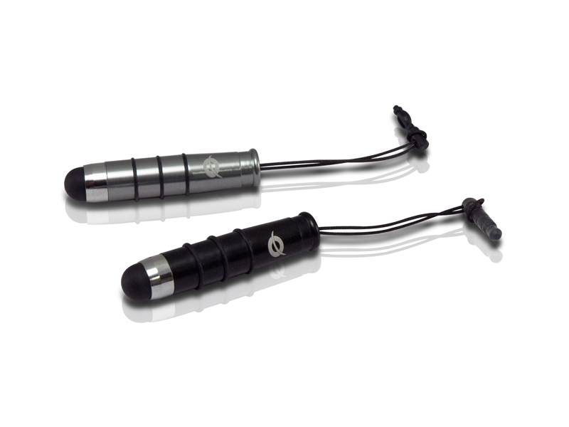 Conceptronic Capacitive Mini Stylus Duo Pack