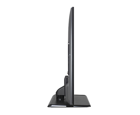 LG 55LX770H TV 138.7 cm (54.6") Full HD Smart TV Wi-Fi Black 330 cd/m² – image 4