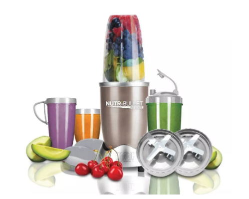 NutriBullet 101524 blender Sport blender