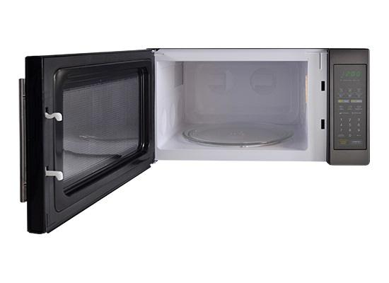 Daewoo KOR-164HL microwave Stainless steel Countertop – image 4