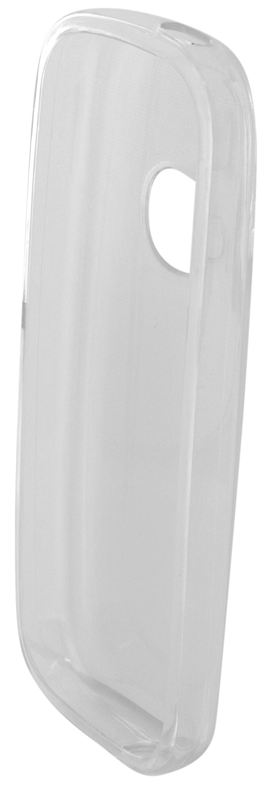 Mobiparts Classic TPU Case Nokia 3310 (2017) Transparent – image 2