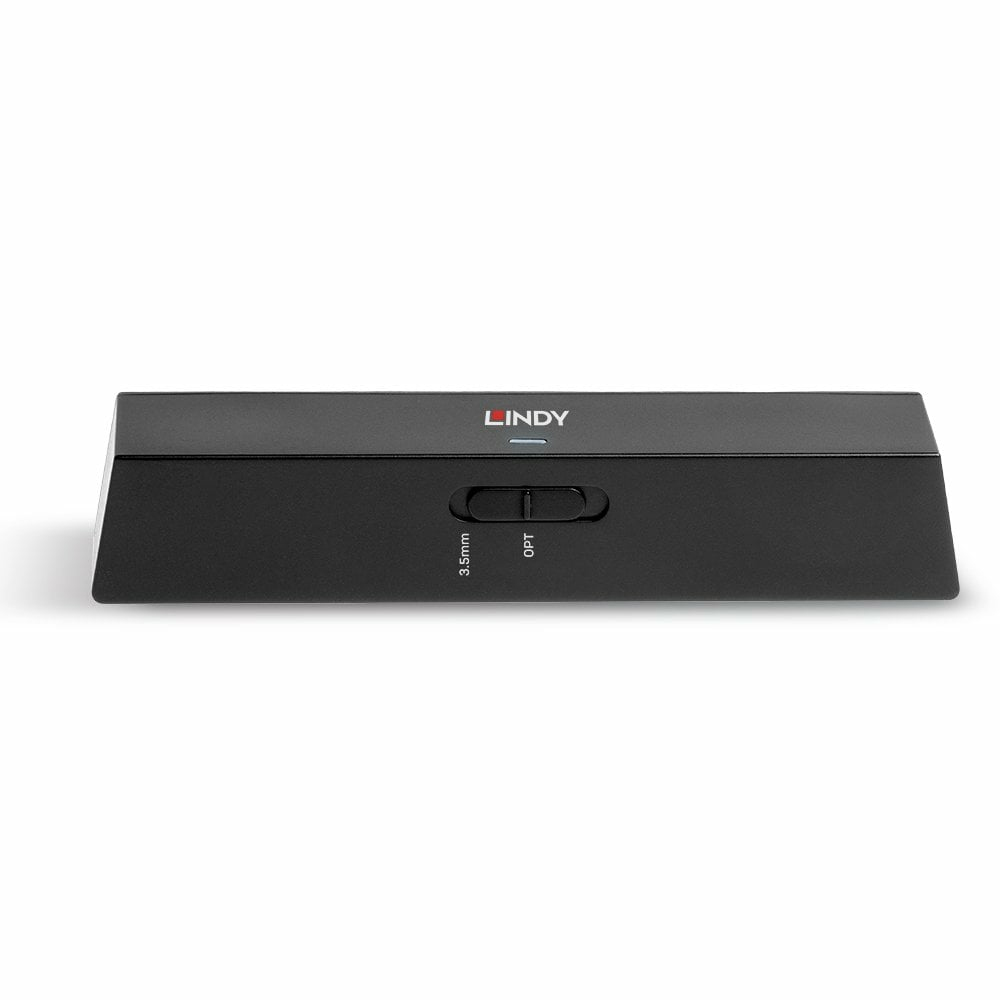 Lindy 3.5mm and TosLink (Optical) Wireless Transceiver – image 4