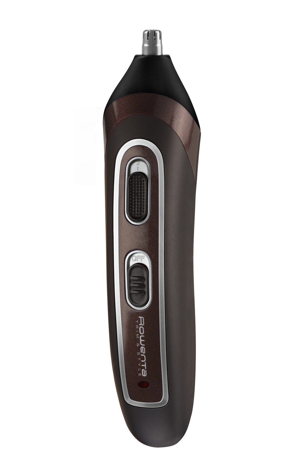 Rowenta TN9160 Black, Brown 6 Nickel-Metal Hydride (NiMH) – image 9