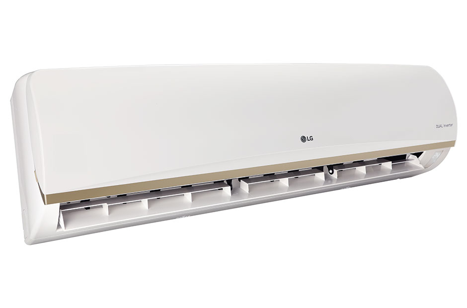 LG JS-Q24AUXA air conditioner Split system White – image 5