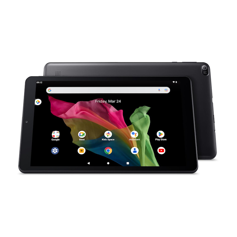 Acer Iconia A10-11-K1BB Mediatek – image 9