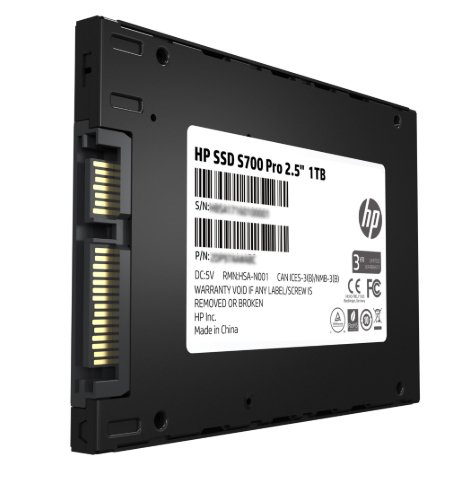 HP 2UL81AA internal solid state drive – image 2