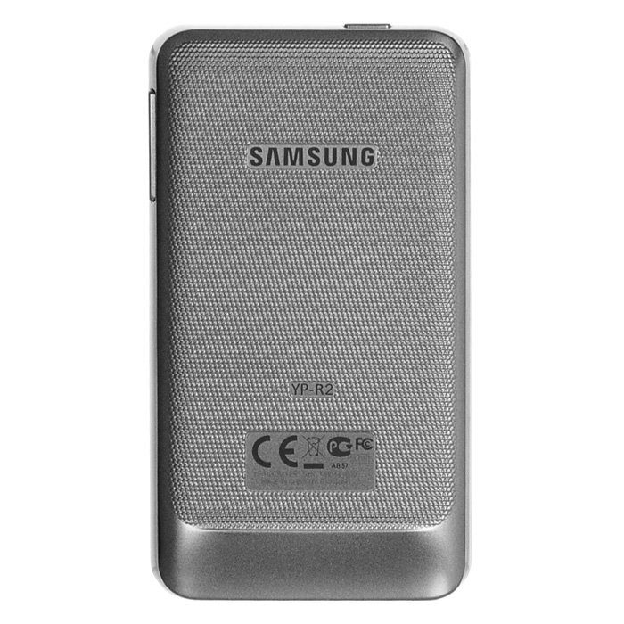 Samsung YP-R2 8GB – image 3