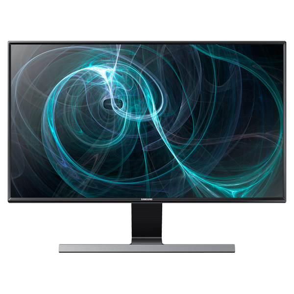 Samsung LS27D590P computer monitor