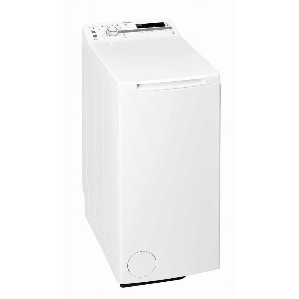 Whirlpool TDLR 60111