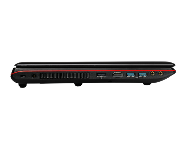 MSI GE60 2OE-293XTR – image 4