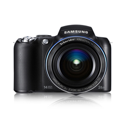 Samsung WB WB5500 Compact camera – image 1