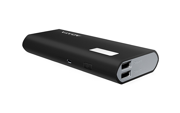 ADATA P12500D Lithium-Ion (Li-Ion) – image 3