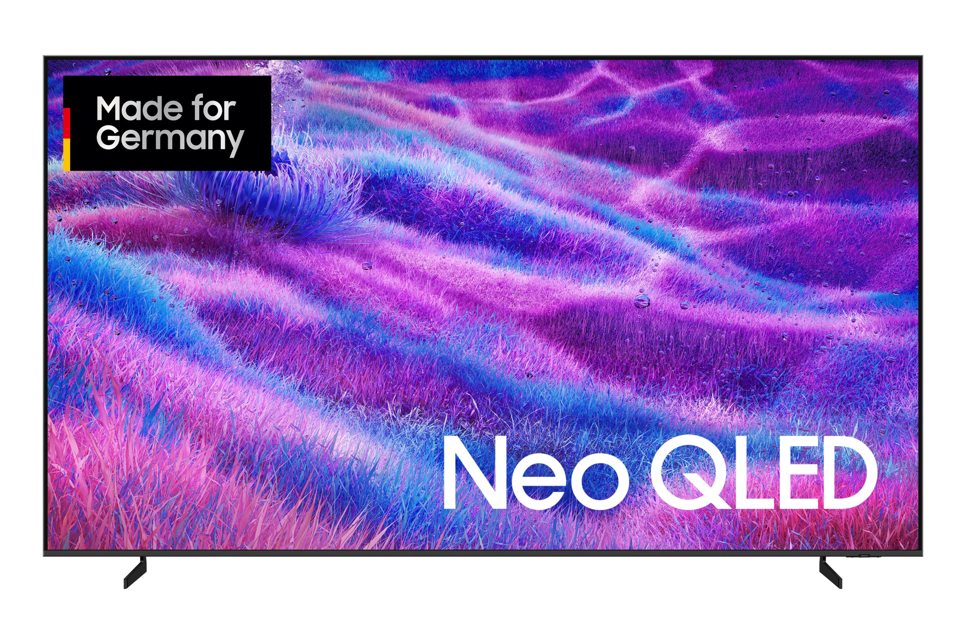 100" Neo QLED QN80F 4K Vision AI Smart TV (2025)