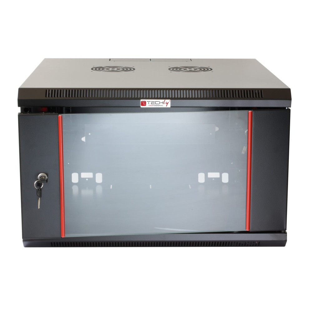 Techly I-CASE EWT-2409BK – image 2