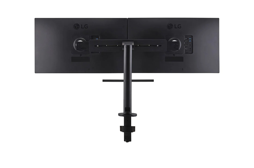 LG 27BP88QD-B computer monitor – image 9
