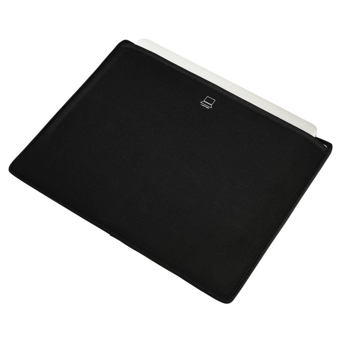 Hama 101789 33.8 cm (13.3") Sleeve case Black – image 7