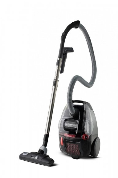 Electrolux ZSC69FDE Cylinder vacuum Dry – image 2