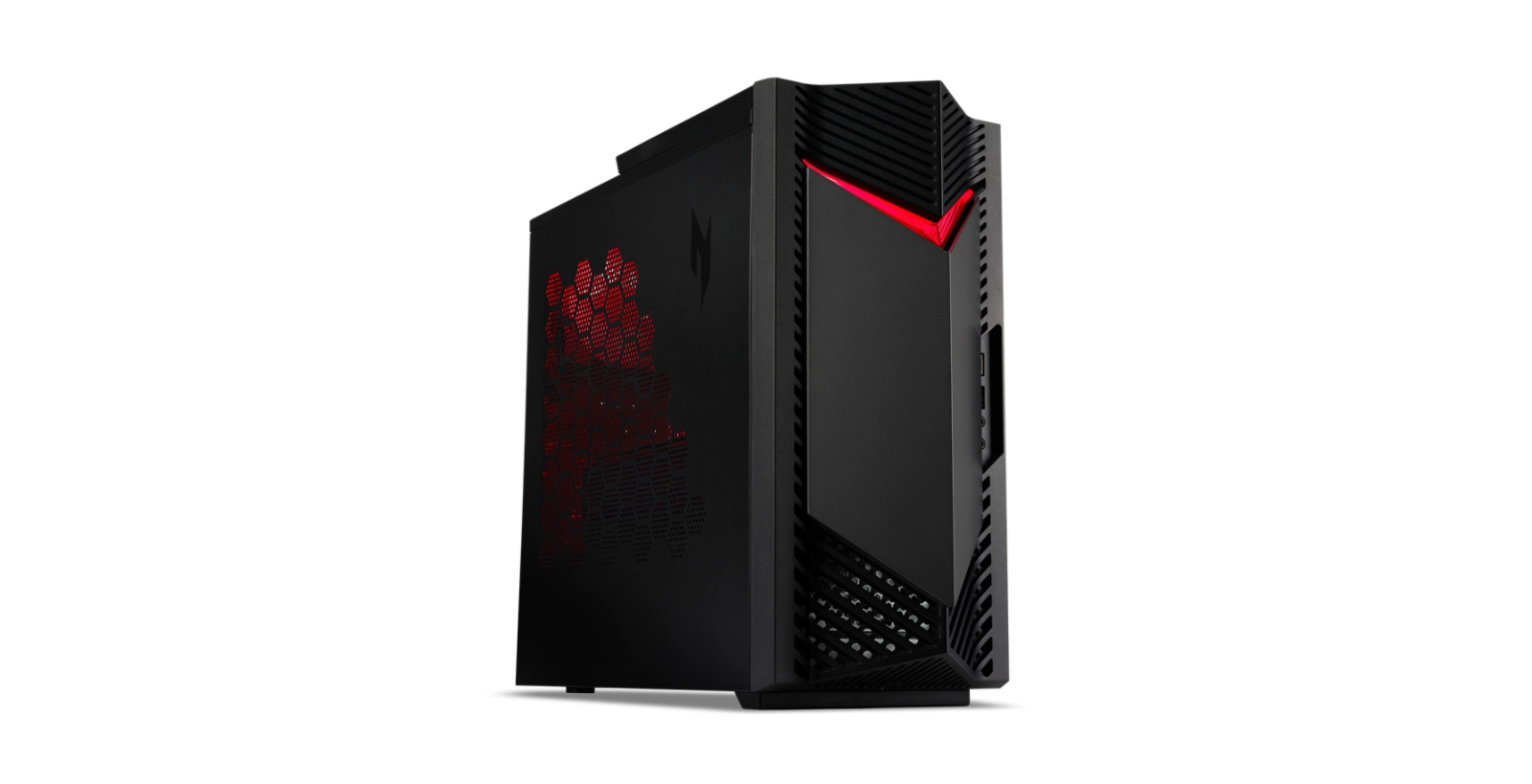 Acer NITRO N50-650 Intel® Core™ i7 i7-13700F – image 4