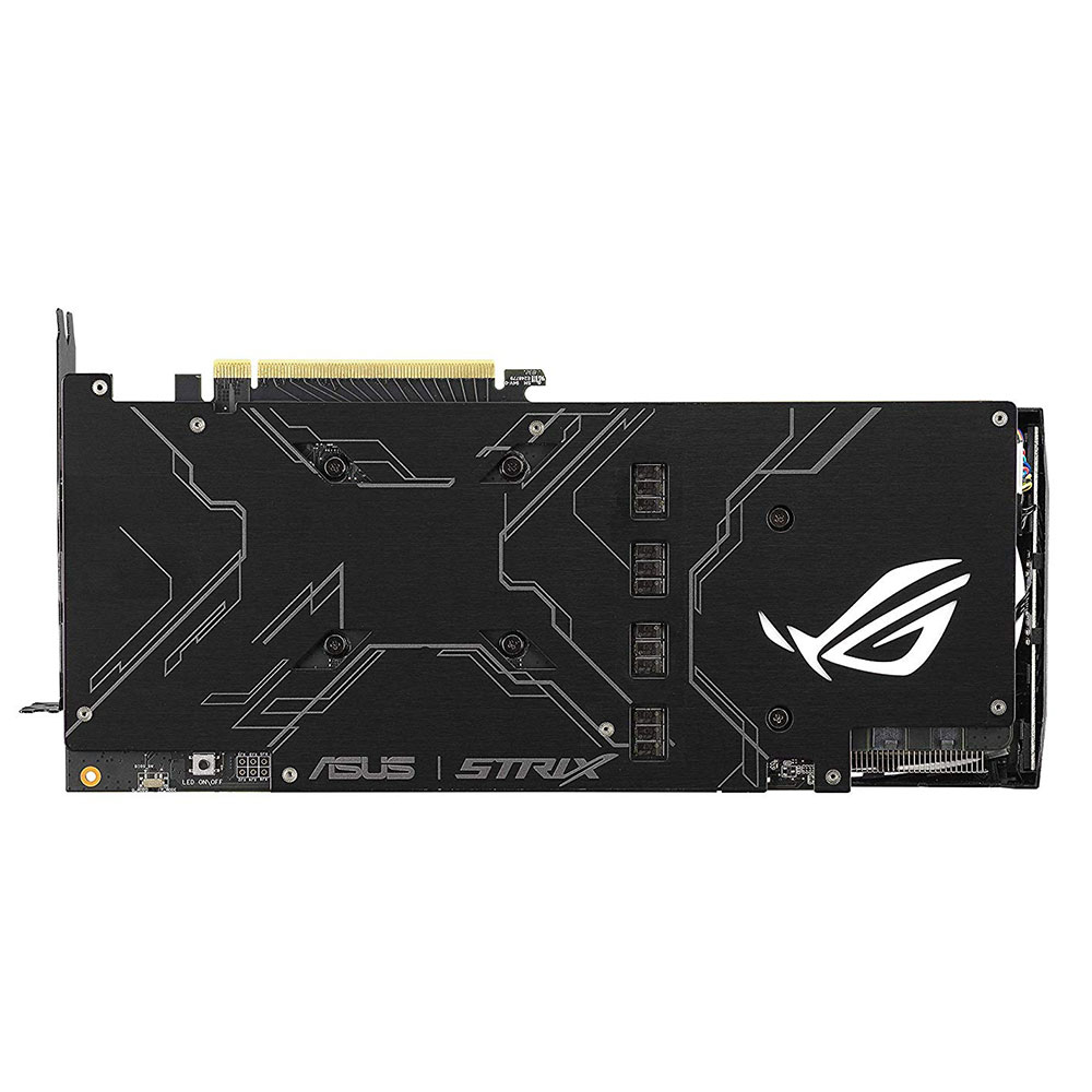 ASUS ROG-STRIX-RTX2070-O8G-GAMING NVIDIA GeForce RTX 2070 – image 3