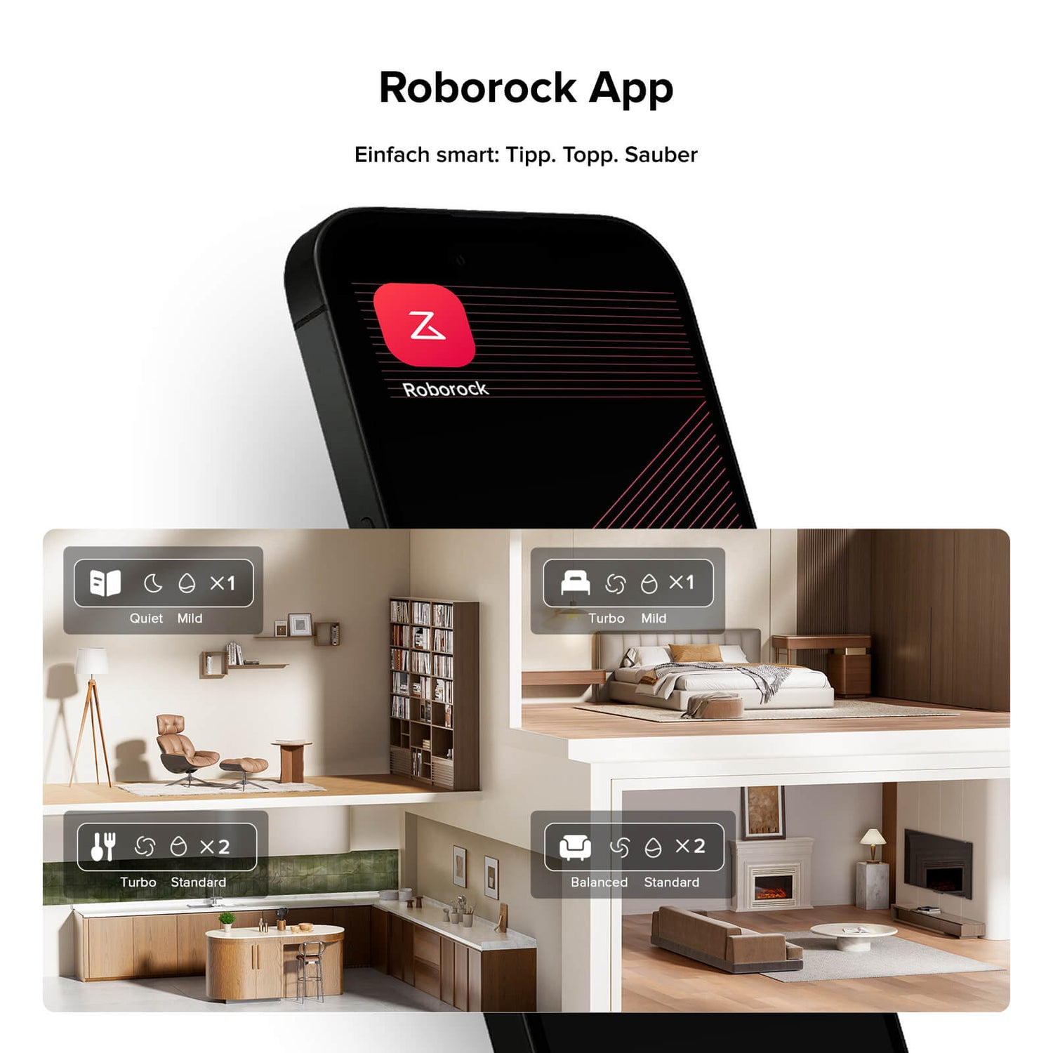 Roborock Q10 X5 – image 3
