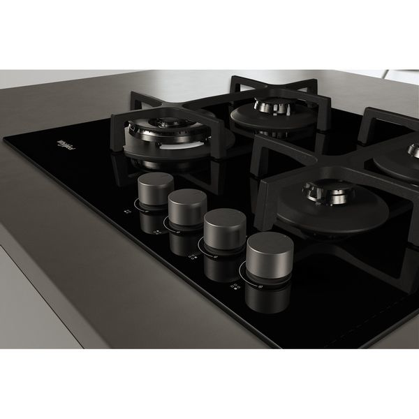 Whirlpool AKT 627/NB – image 8