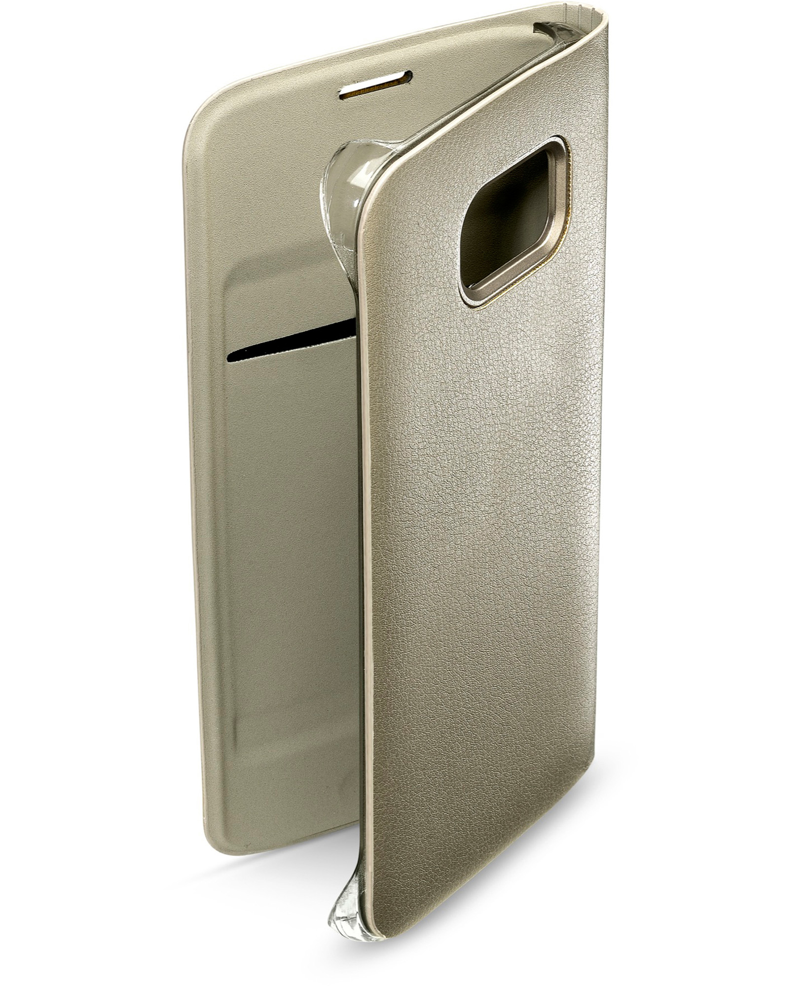 Cellularline Flip Book - Galaxy S6 Edge – image 3