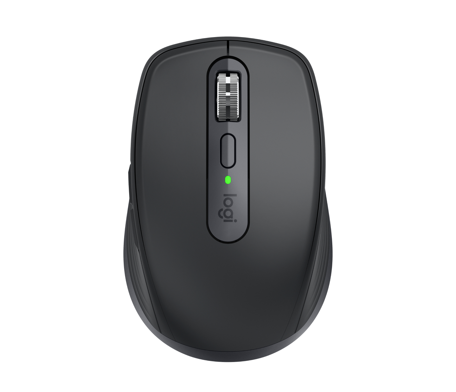 Mouse Logitech MX ANYWHERE 3S - Inalámbrico - 6 botones - Grafito - 910-006932 Mouse Logitech MX ANYWHERE 3S - Inalámbrico - 6 botones - Grafito - 910-006932