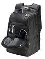 ASUS Conquer 39.6 cm (15.6") Backpack case Black – image 3