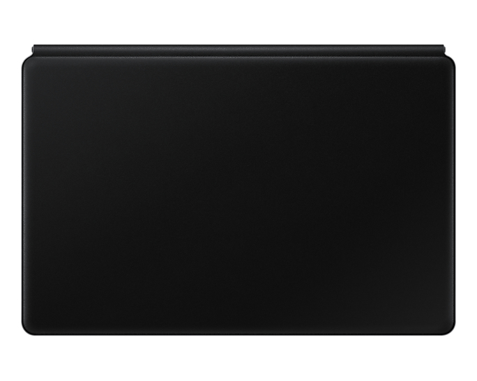 Samsung EF-DT970BBPGPT mobile device keyboard QWERTY English Pogo Pin Black – image 1